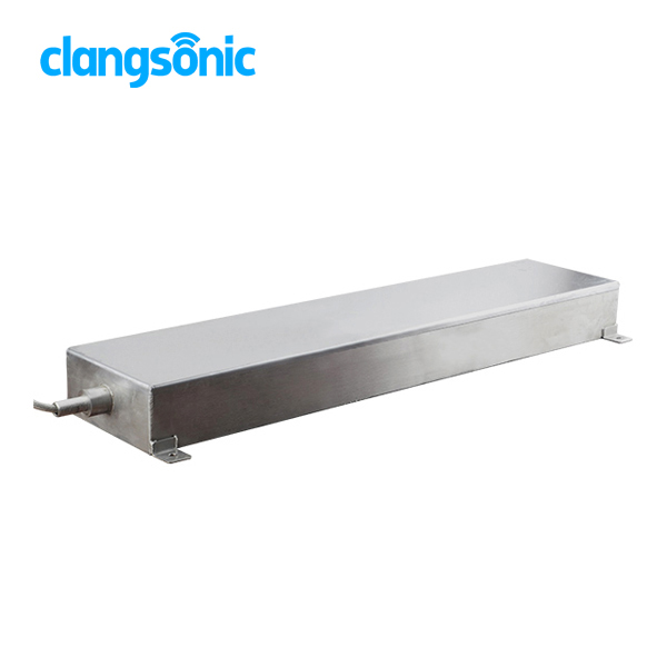 Mis teeb ultrahelianduritest täppispuhastuse tuleviku?